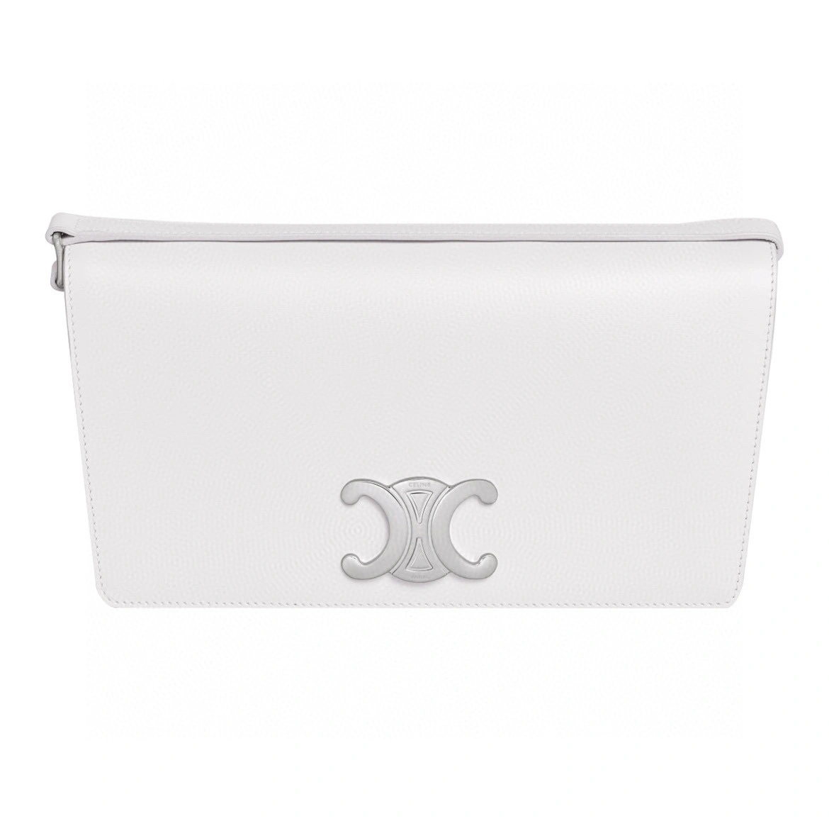 MOMO- high quality version 199283BF4-01SI Trapeze calfskin item：B-B598J1719C