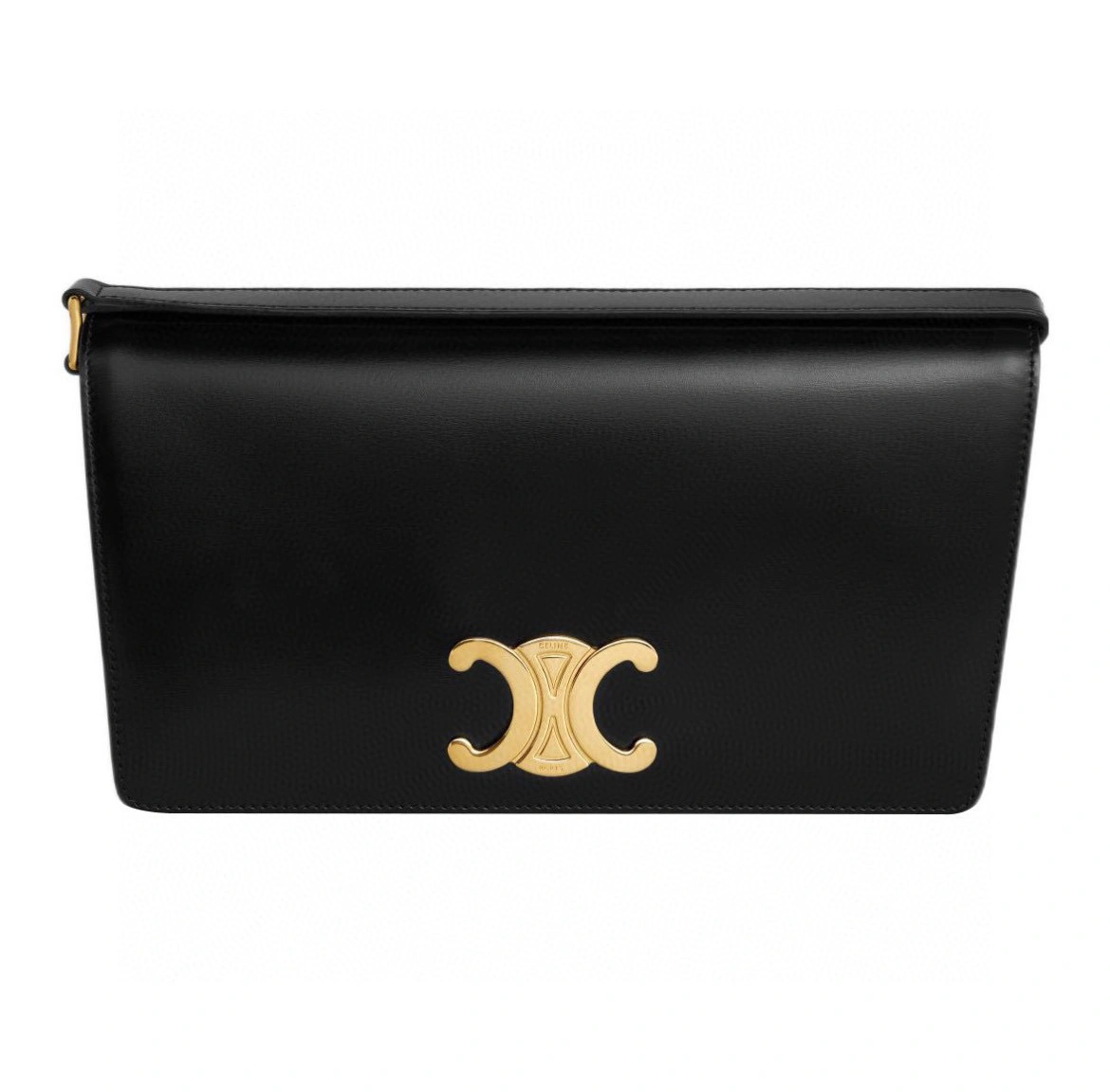 MOMO- high quality version 199283BF4-38NO Trapeze cowhide item：B-B598J1718C