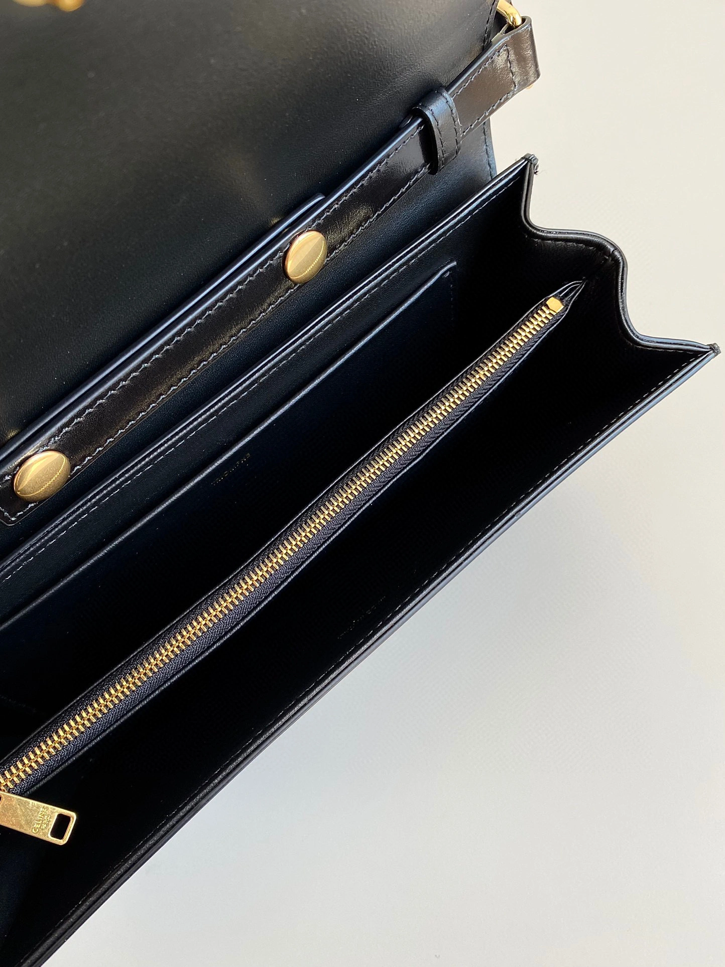 MOMO- high quality version 199283BF4-38NO Trapeze cowhide item：B-B598J1718C