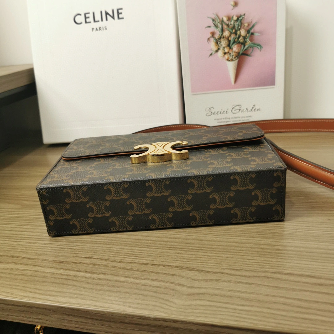 MOMO- high quality version 199992CUZ-04LU 2022 BOX cowhide item：B-B063I1820C