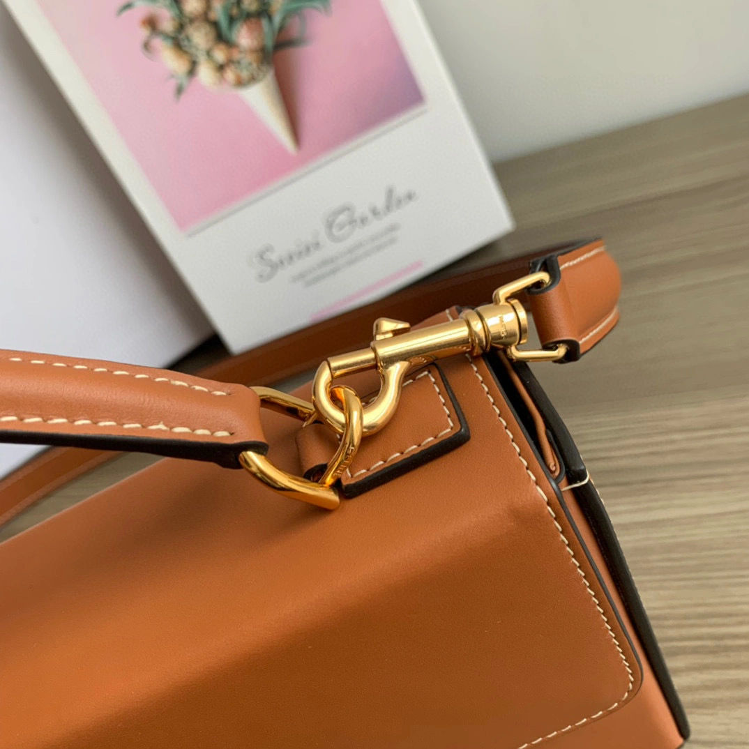 MOMO- high quality version 199993BFN-04LU 2022 BOX cowhide item：B-B063I1813C