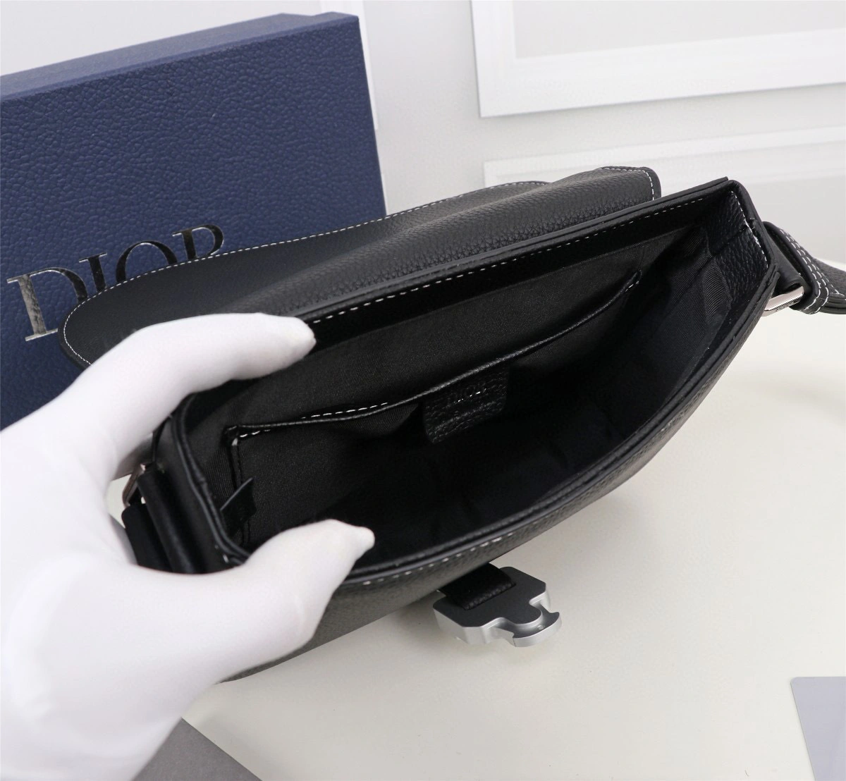 MOMO- high quality version 1ADPO049YKK-H00N item：B-B000J1804C