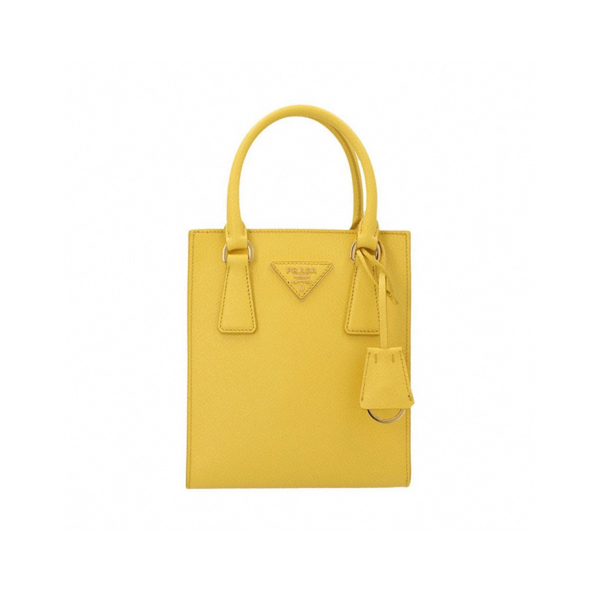 MOMO- high quality version 1BA358-NZV-F0377 Saffiano cowhide item：B-B008K0821C