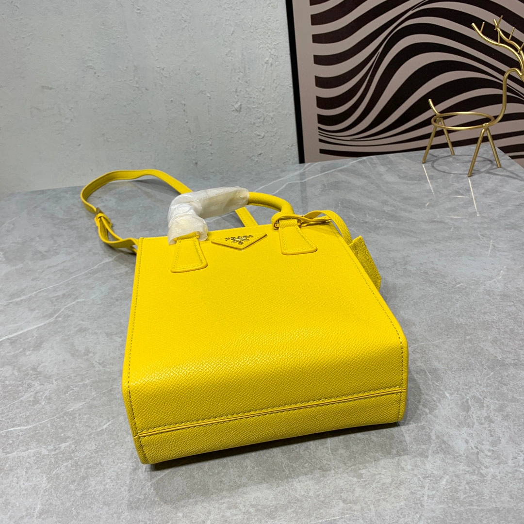 MOMO- high quality version 1BA358-NZV-F0377 Saffiano cowhide item：B-B008K0821C