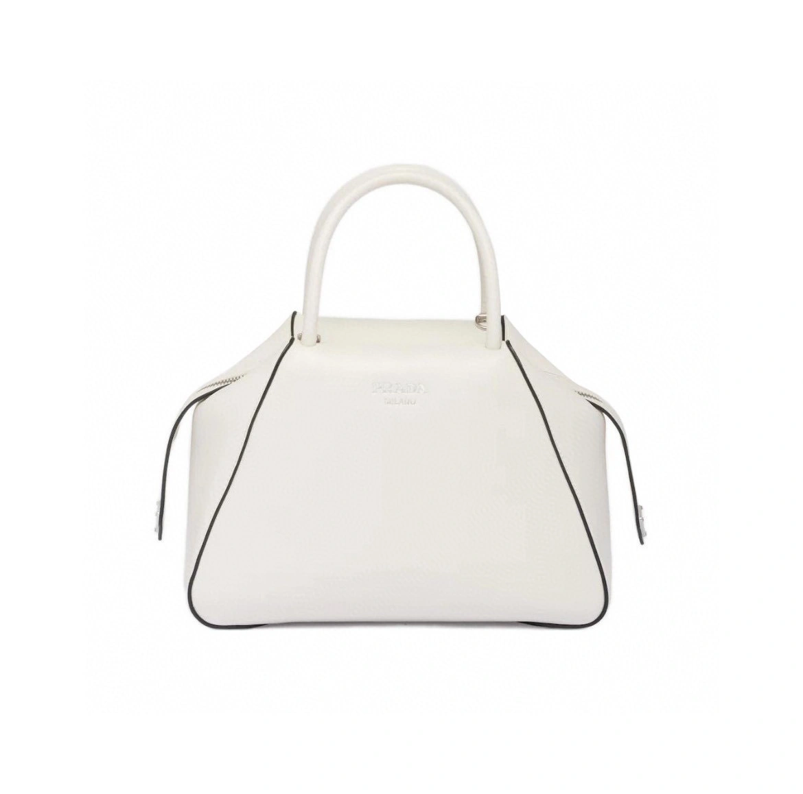 &MOMO- high quality version 1BA366_2DDJ_F0009_V_OOO calfskin item：B-B063J2110C
