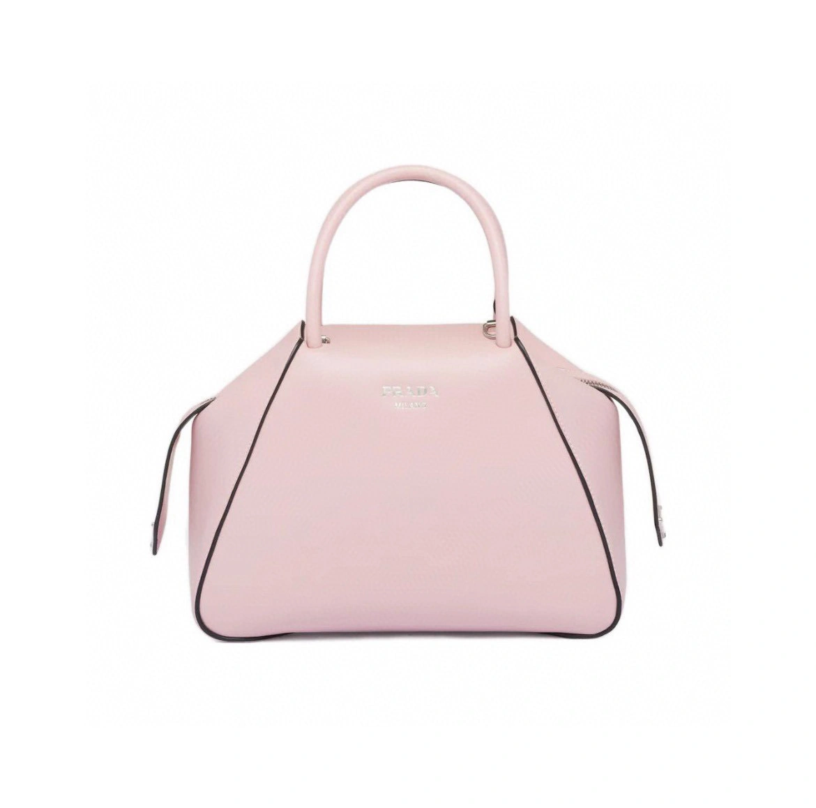 MOMO- high quality version 1BA366_2DDJ_F0E18_V_OOO calfskin item：B-B063J2109C