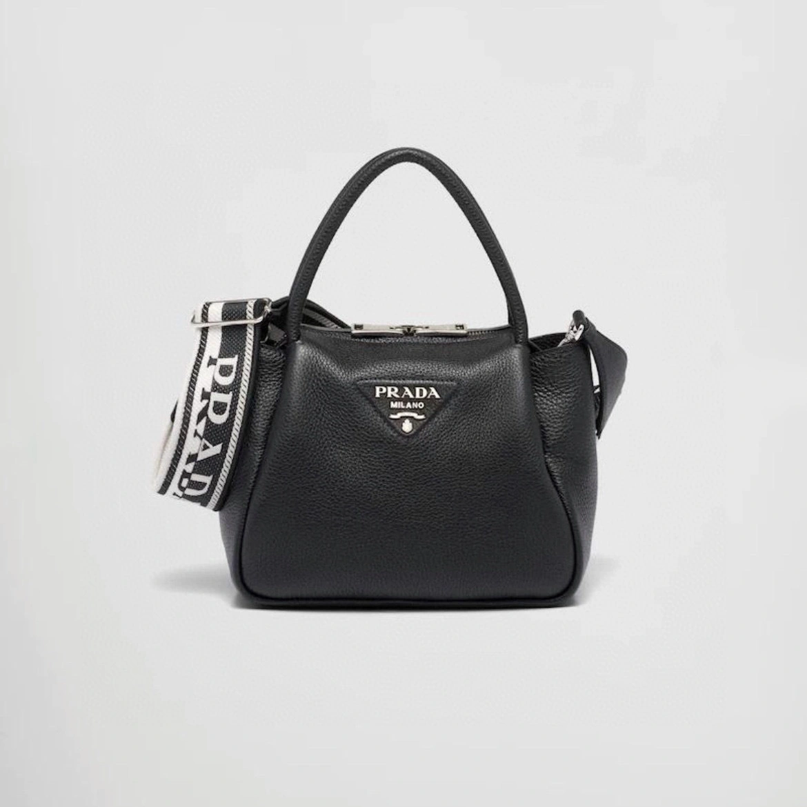 MOMO- high quality version 1BC145_2DKV_F0002_V_3OO cowhide item：B-B063K0919C