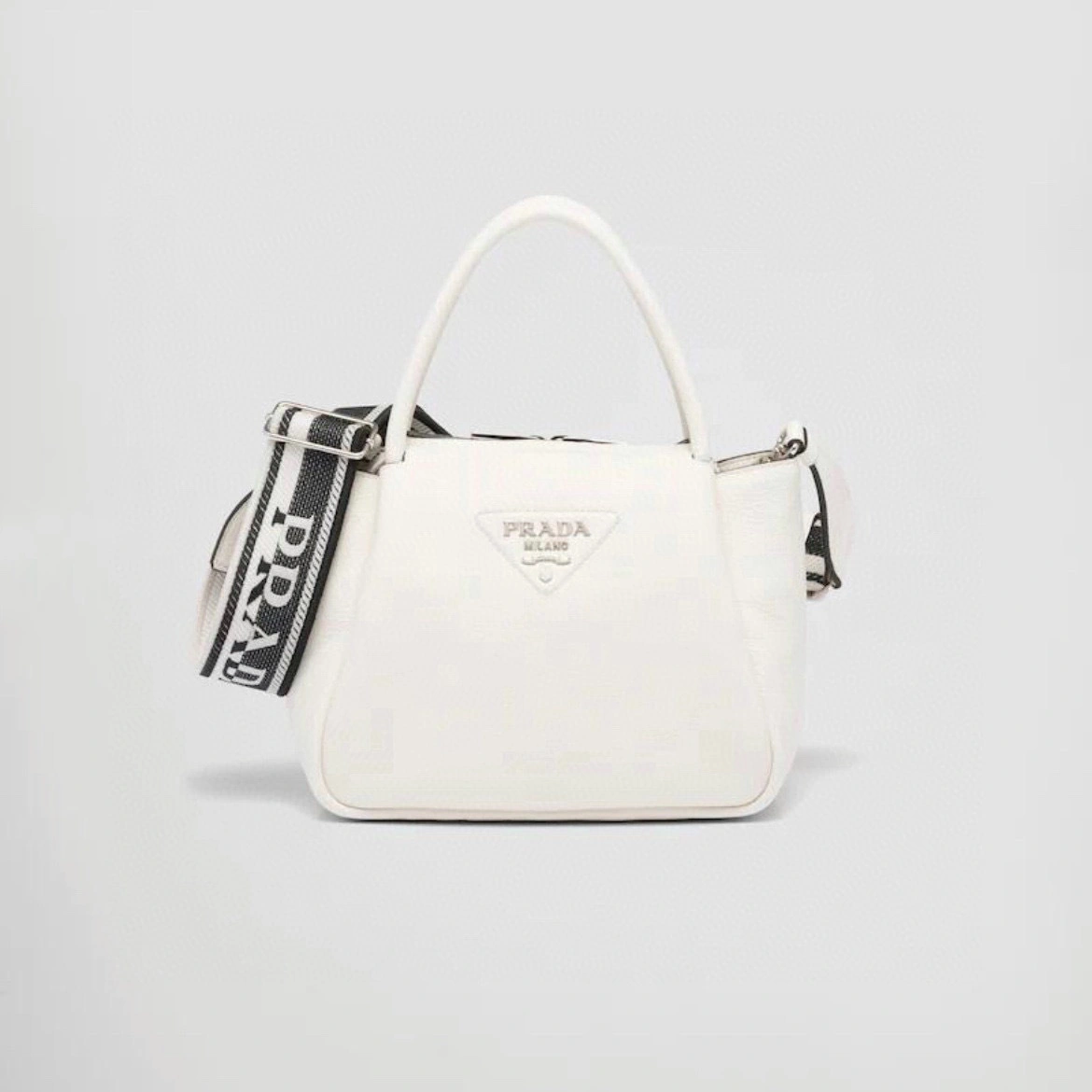 MOMO- high quality version 1BC145_2DKV_F0009_V_3OO cowhide item：B-B063K0920C