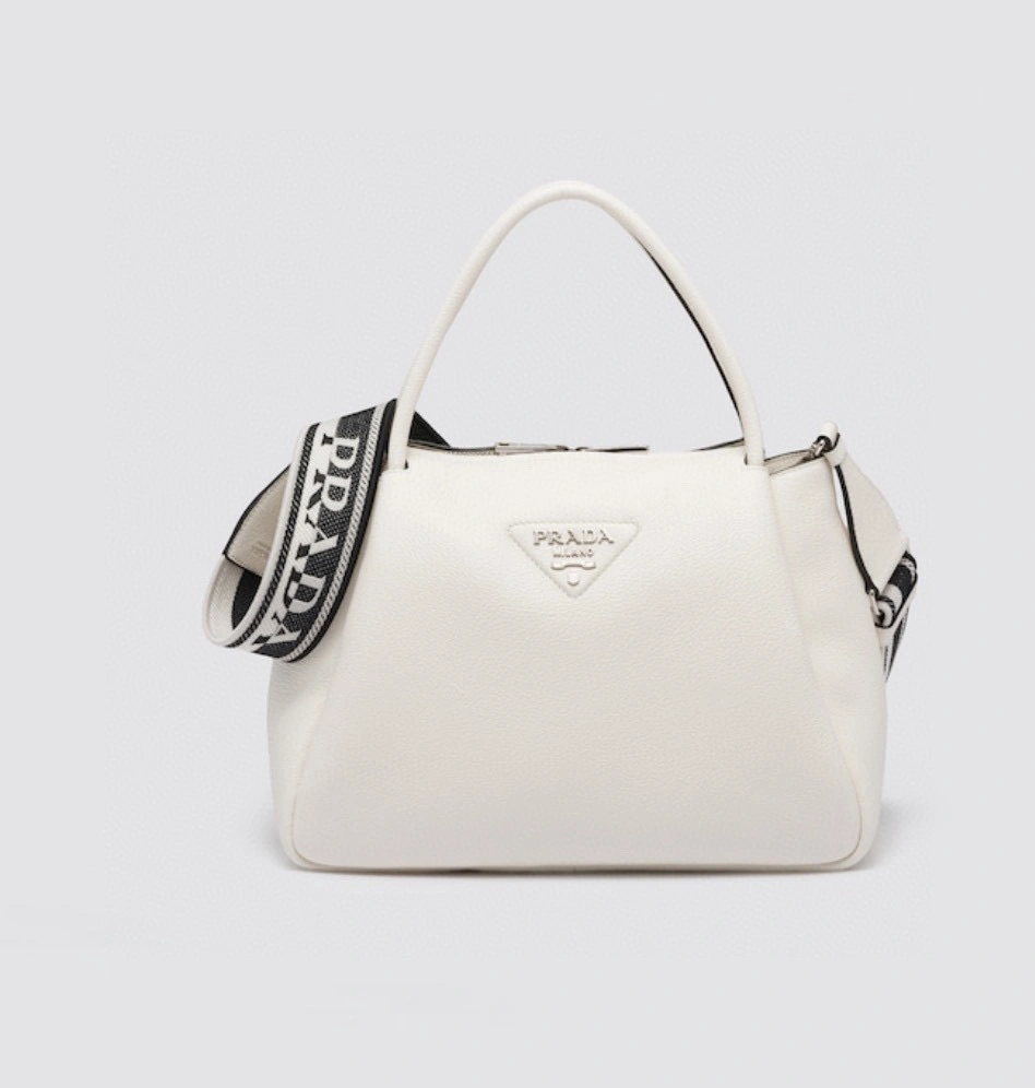 MOMO- high quality version 1BC170_2DKV_F0009_V_3OO cowhide item：B-B164I2209C