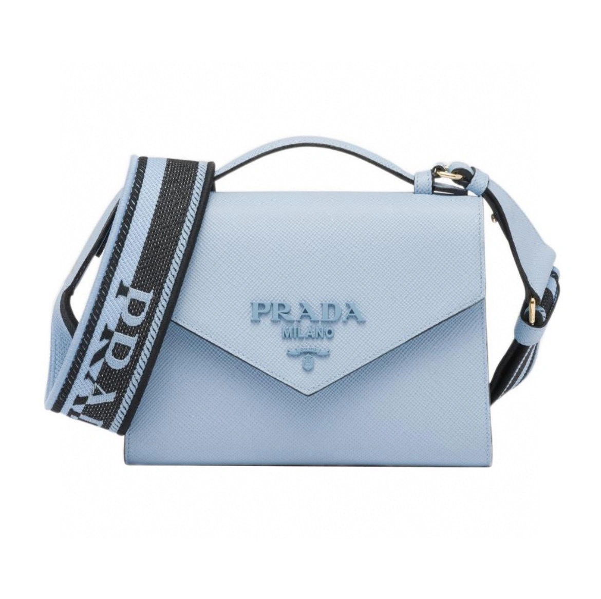 MOMO- high quality version 1BD317_2ERX_F02TG_V_3O3 Saffiano item：B-B063K0921C