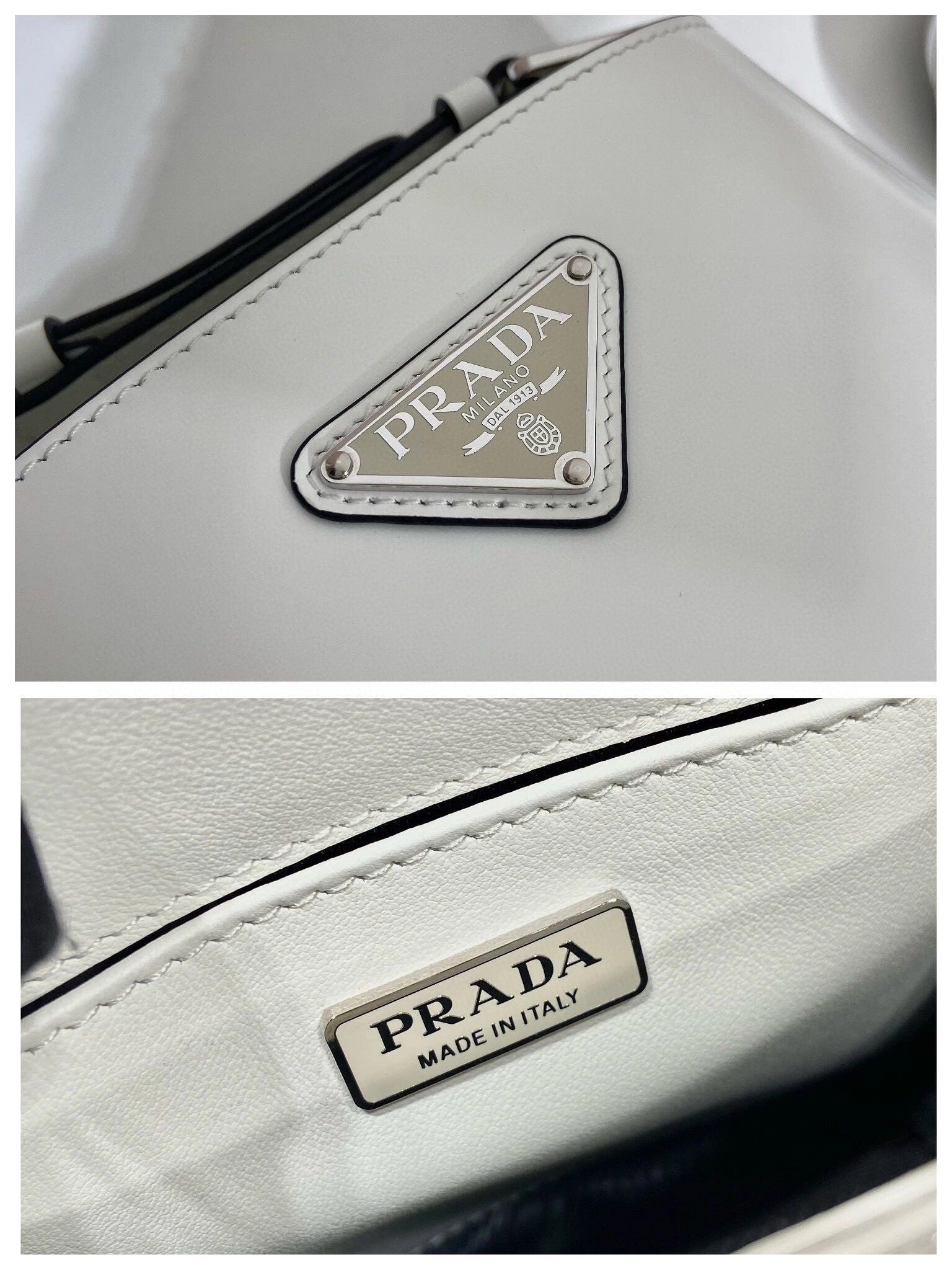 MOMO- high quality version 1BE059_VHO_OZO6F_0_G3Z calfskin item：B-B164I2201C