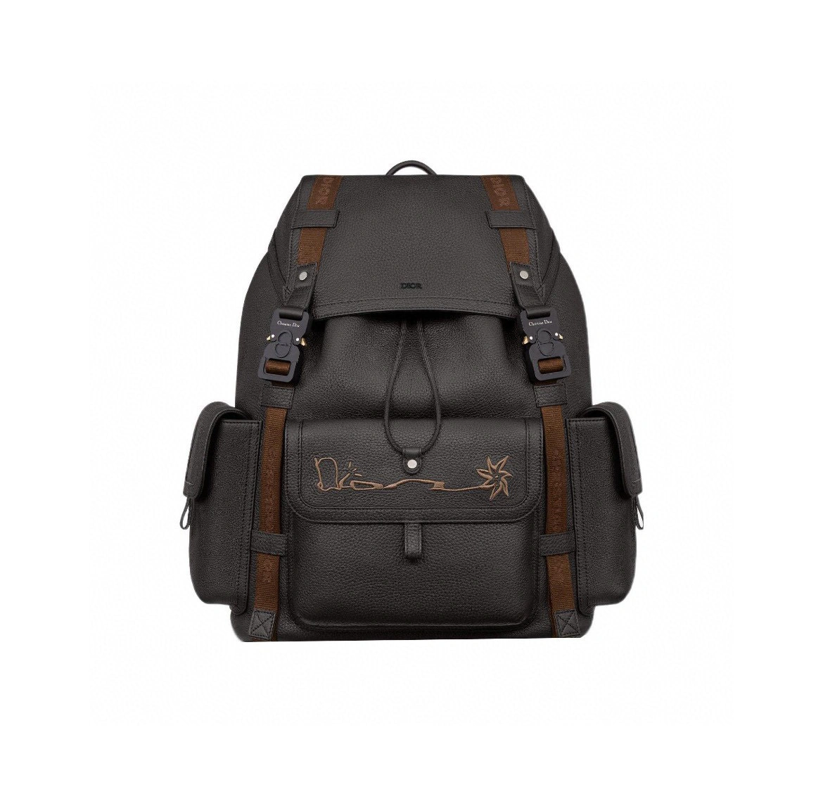 MOMO- high quality version 1ESBA163SOT-H03E Hit The Road item：B-B063L0708C