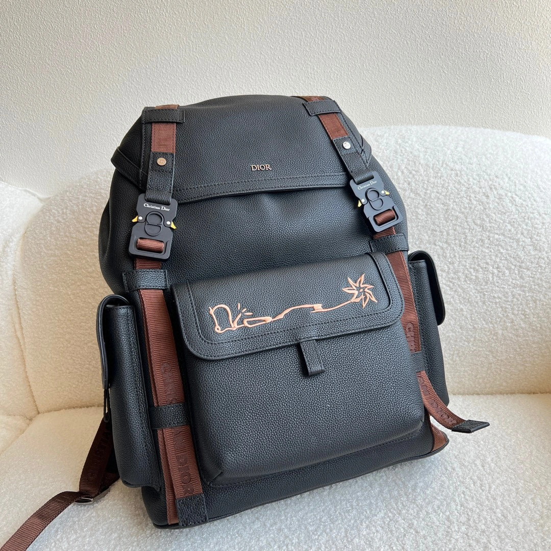 MOMO- high quality version 1ESBA163SOT-H03E Hit The Road item：B-B063L0708C