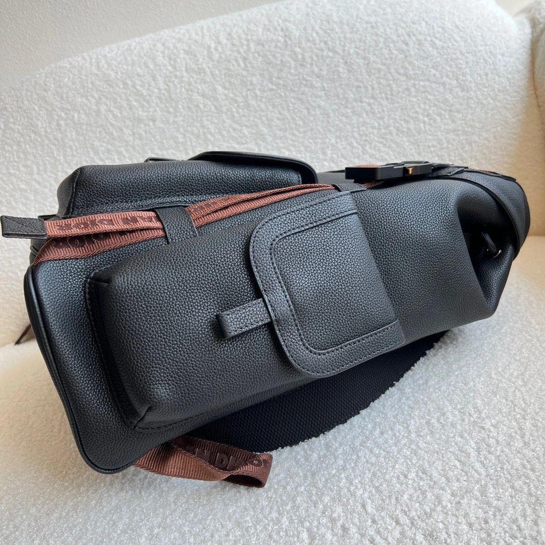 MOMO- high quality version 1ESBA163SOT-H03E Hit The Road item：B-B063L0708C