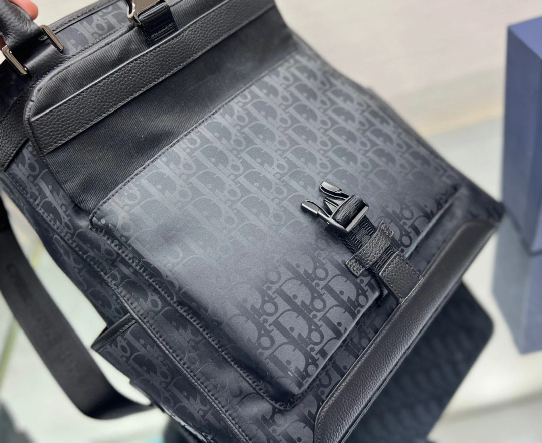 MOMO- high quality version 1ESSH069YIH-H03E Explorer cowhide item：C-B109A0915C