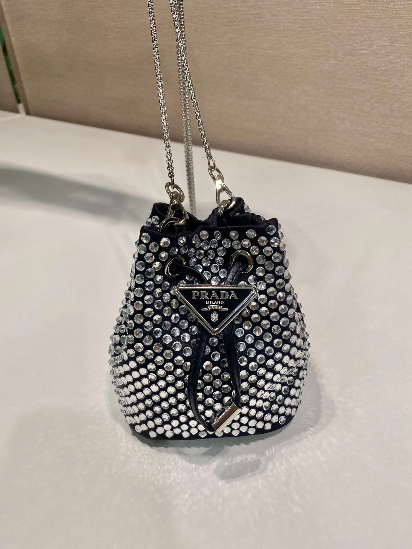MOMO- high quality version 1NR016_2AWL_F0T7O mini item：C-B563A1314C