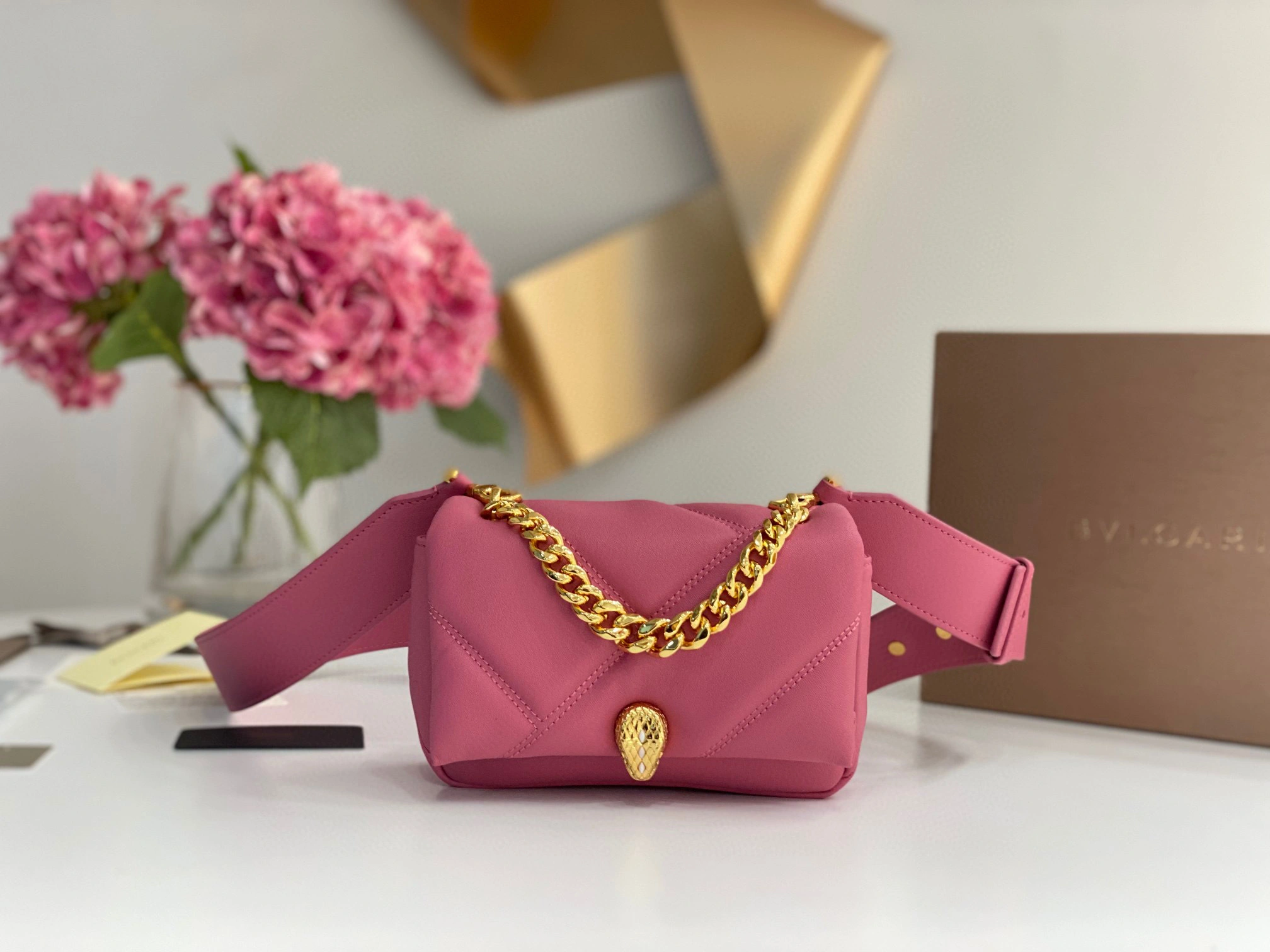 MOMO- high quality version 291085 SERPENTI CABOCHON item：B-B063G3016C