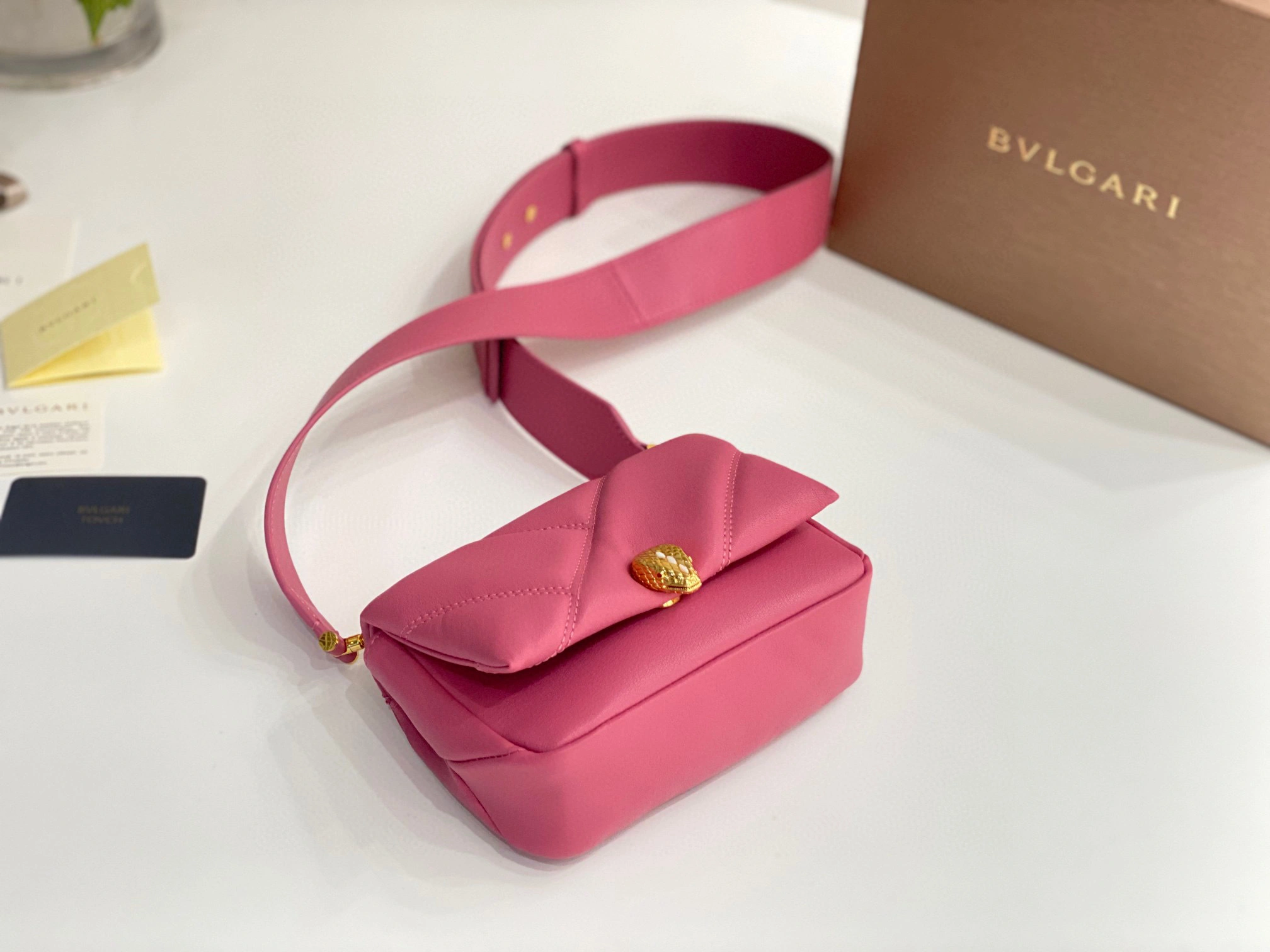 MOMO- high quality version 291085 SERPENTI CABOCHON item：B-B063G3016C
