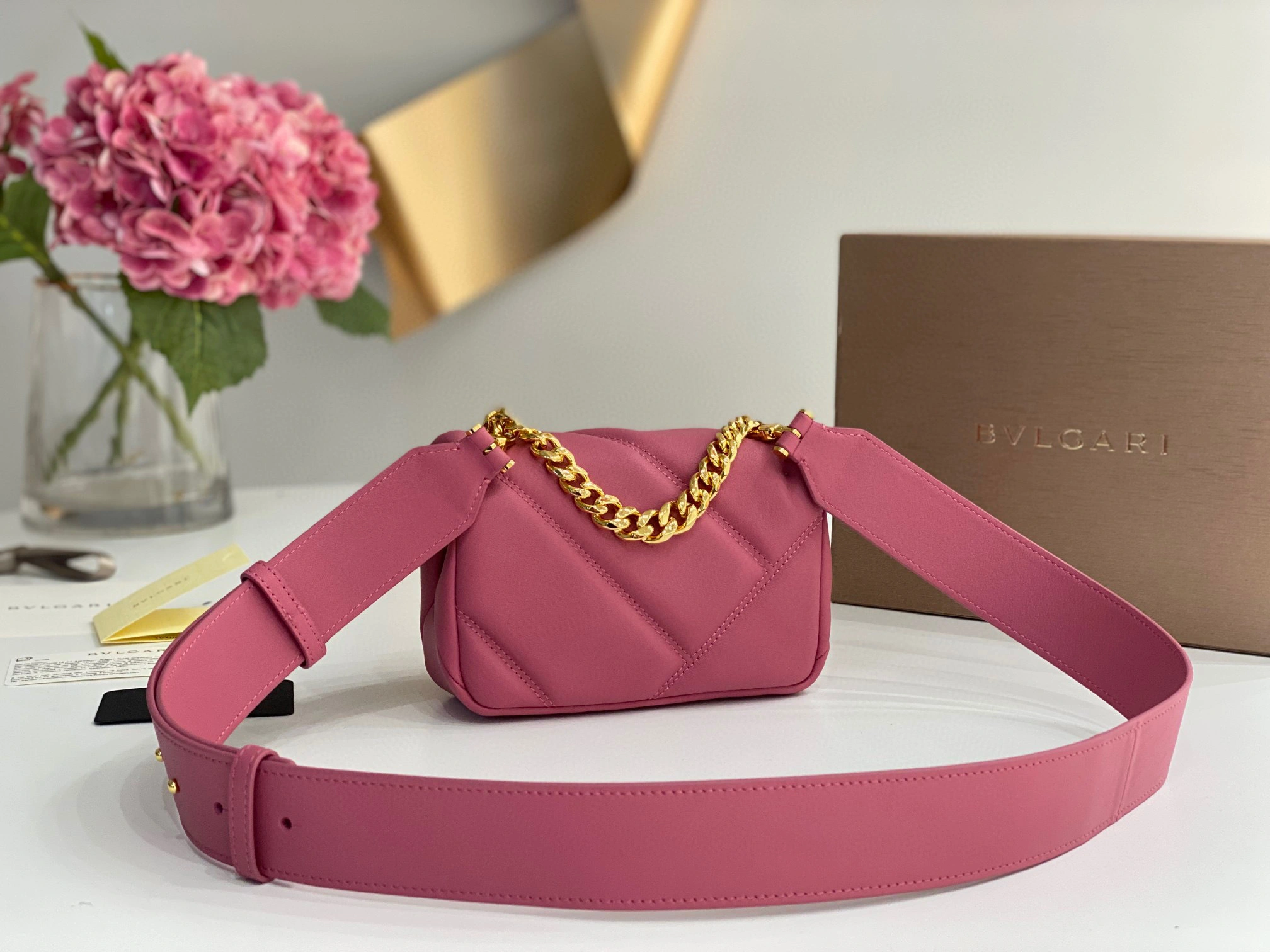 MOMO- high quality version 291085 SERPENTI CABOCHON item：B-B063G3016C