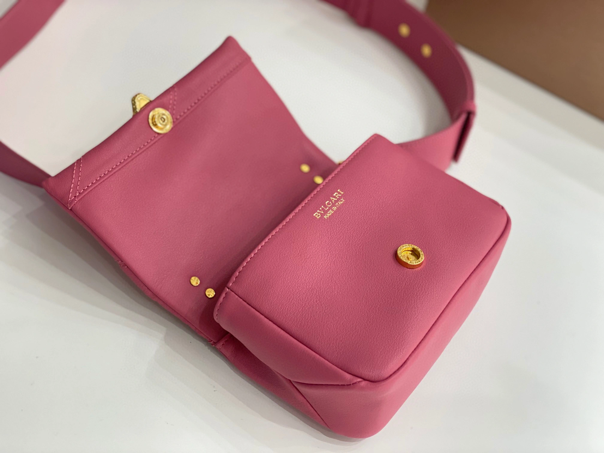 MOMO- high quality version 291085 SERPENTI CABOCHON item：B-B063G3016C