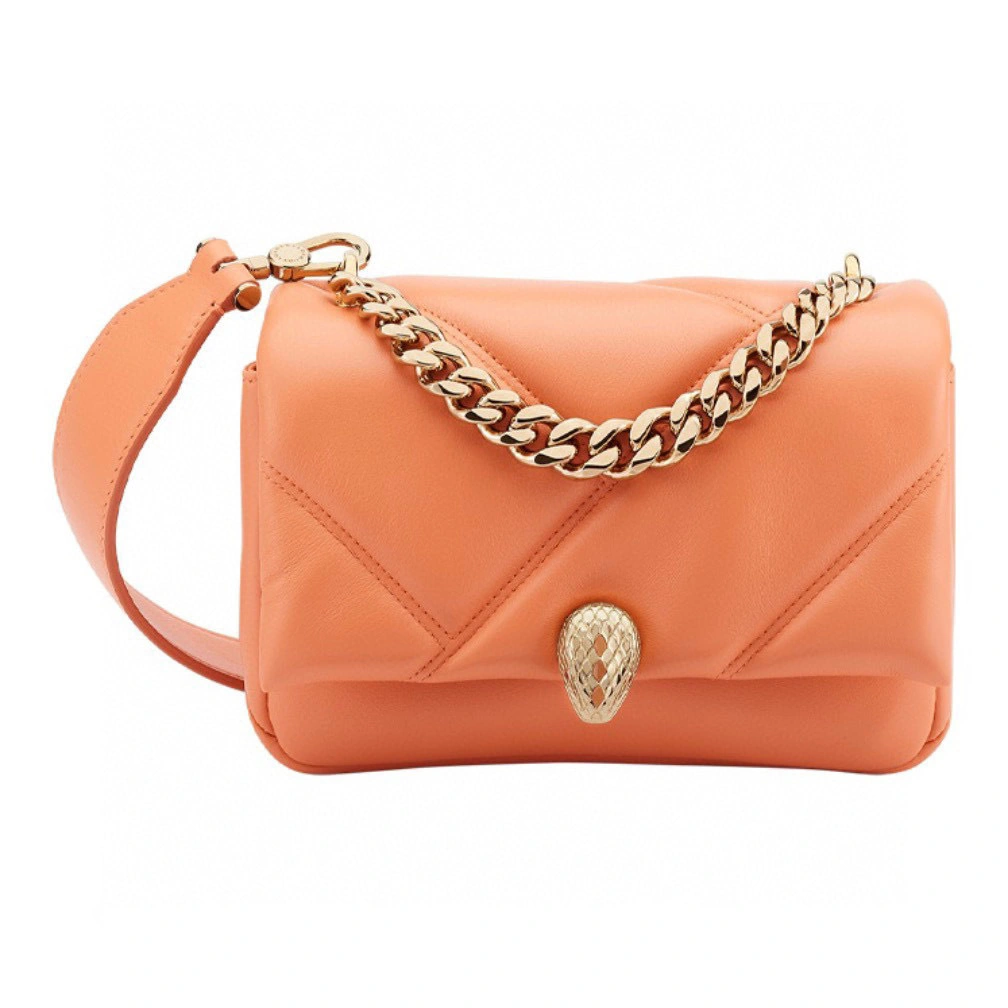 MOMO- high quality version 291485 Serpenti Cabochon calfskin item：B-B063G3017C