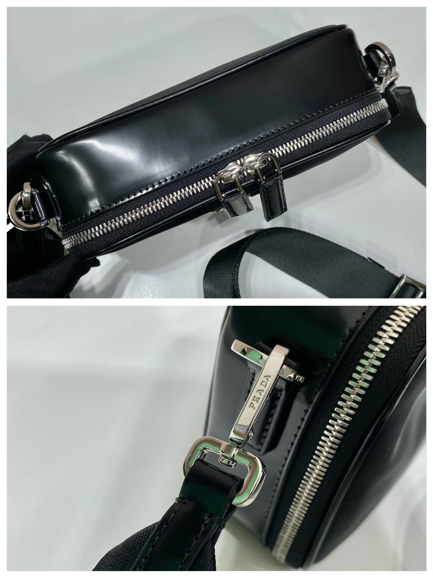 &MOMO- high quality version 2VH070_ZO6_F0002_V_ZMI cowhide item：B-B350L3013C