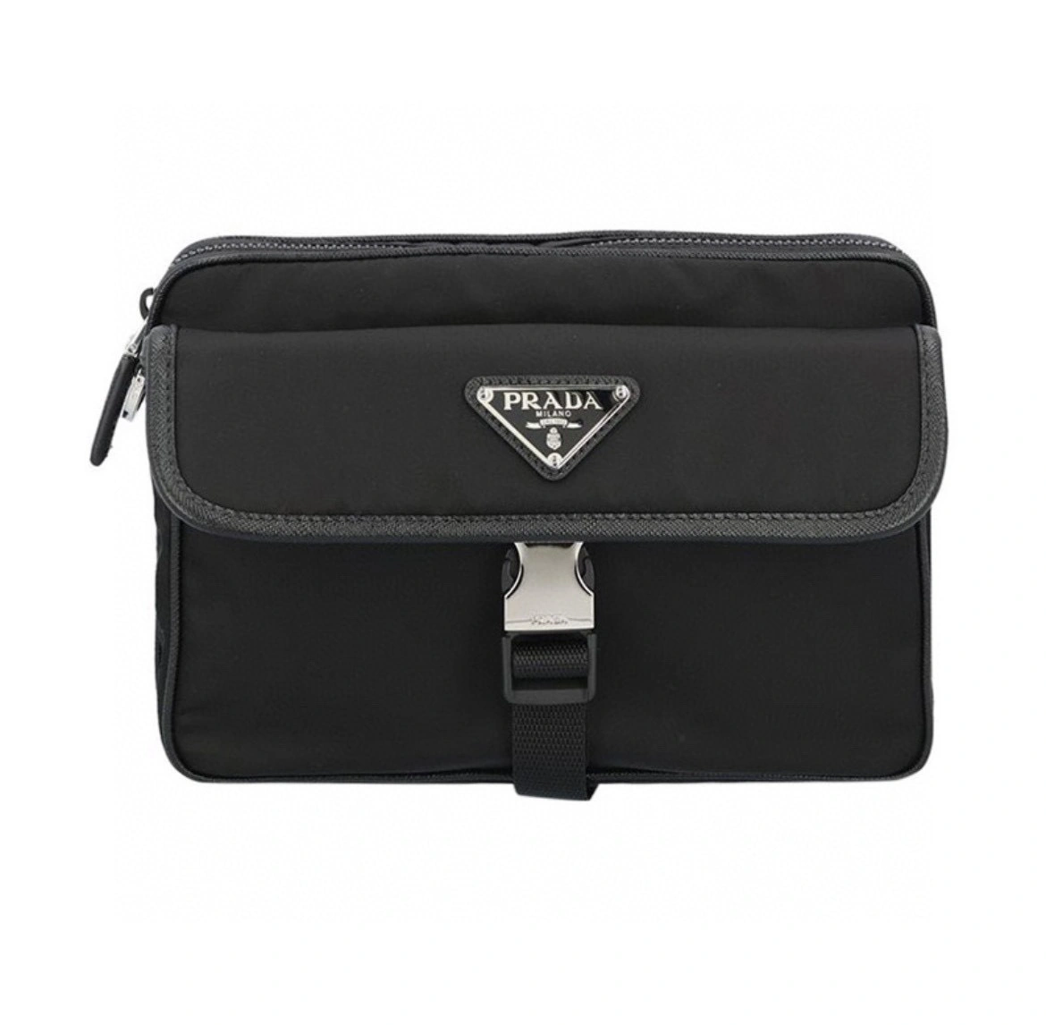 MOMO- high quality version 2VH133_2DMH_F0002_V_XMP nylon item：B-B109K2713C