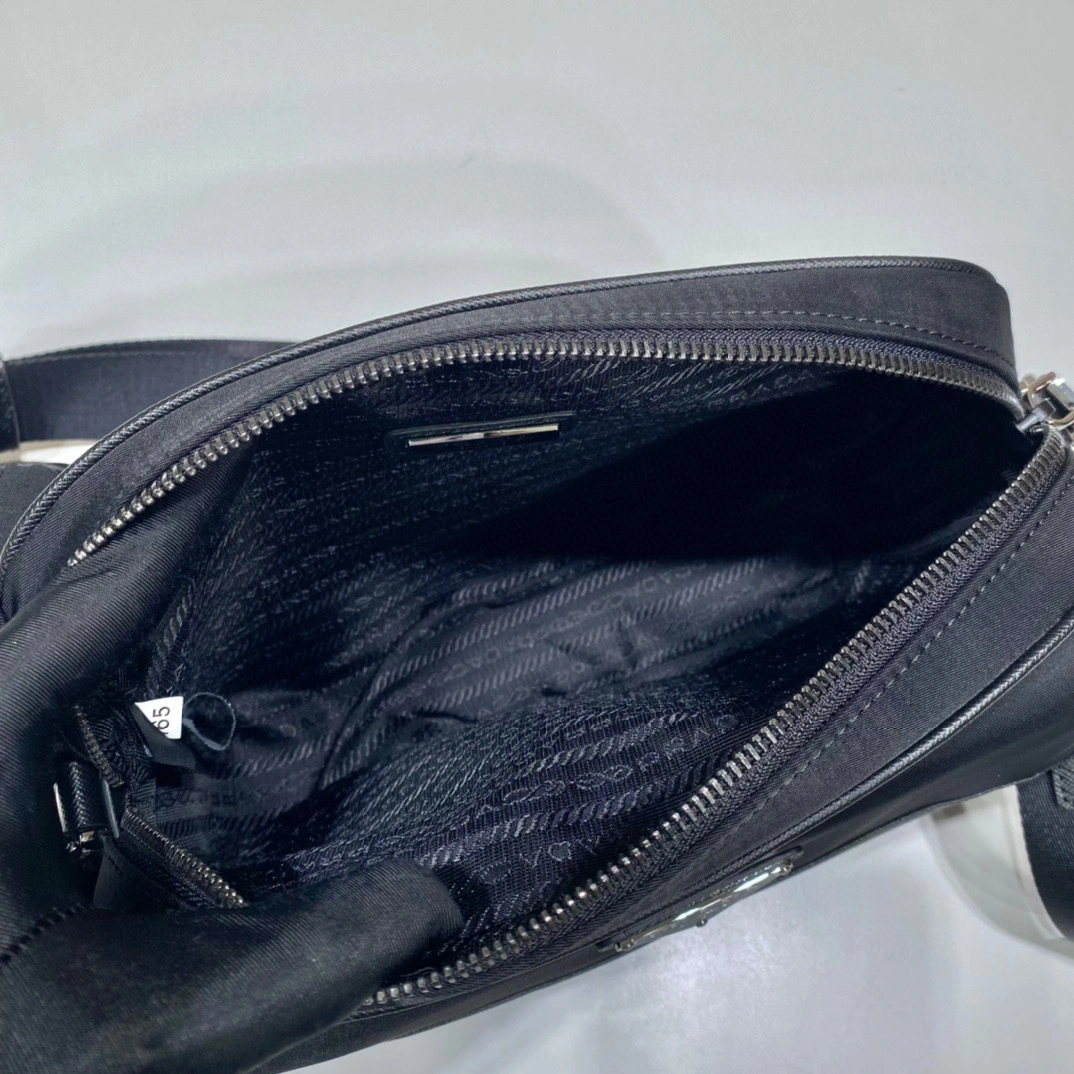 MOMO- high quality version 2VH133_2DMH_F0002_V_XMP nylon item：B-B109K2713C