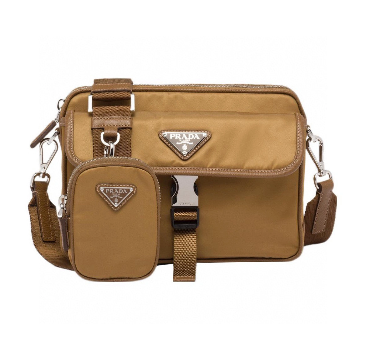 MOMO- high quality version 2VH133_2DMH_F0005_V_XMP nylon item：B-B564K2712C