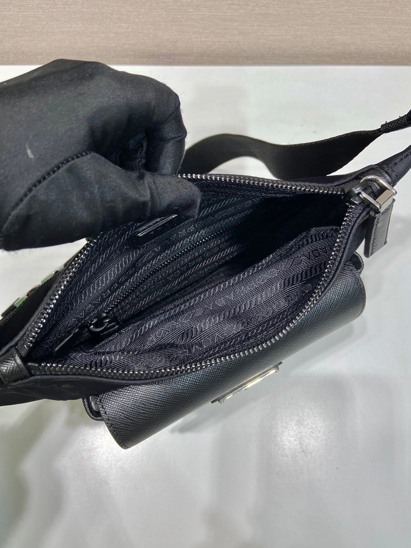 &MOMO- high quality version 2VH160_2DMH_F0002_V_OOO Re-Nylon item：C-B563A1323C