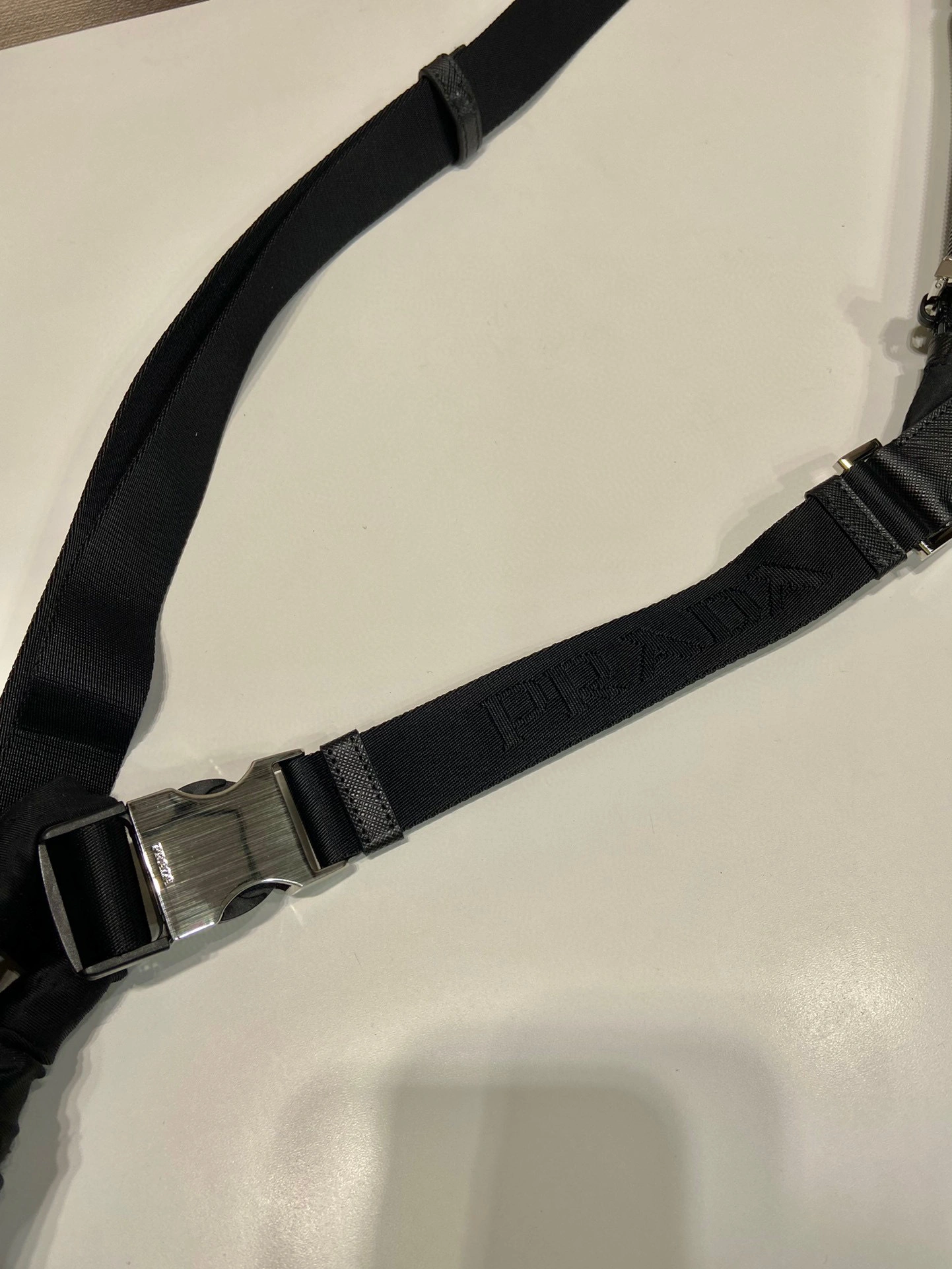 &MOMO- high quality version 2VH160_2DMH_F0002_V_OOO Re-Nylon item：C-B563A1323C