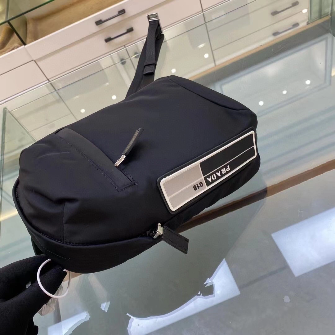 MOMO- high quality version 2VZ023_2BTE_F0002_V_OOO nylon item：B-B164J2118C