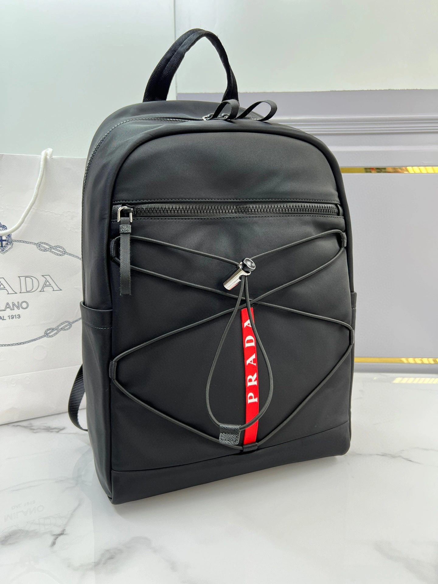 MOMO- high quality version 2VZ085-2DUG-F0002-V-OOO nylon item：B-B063K1020C