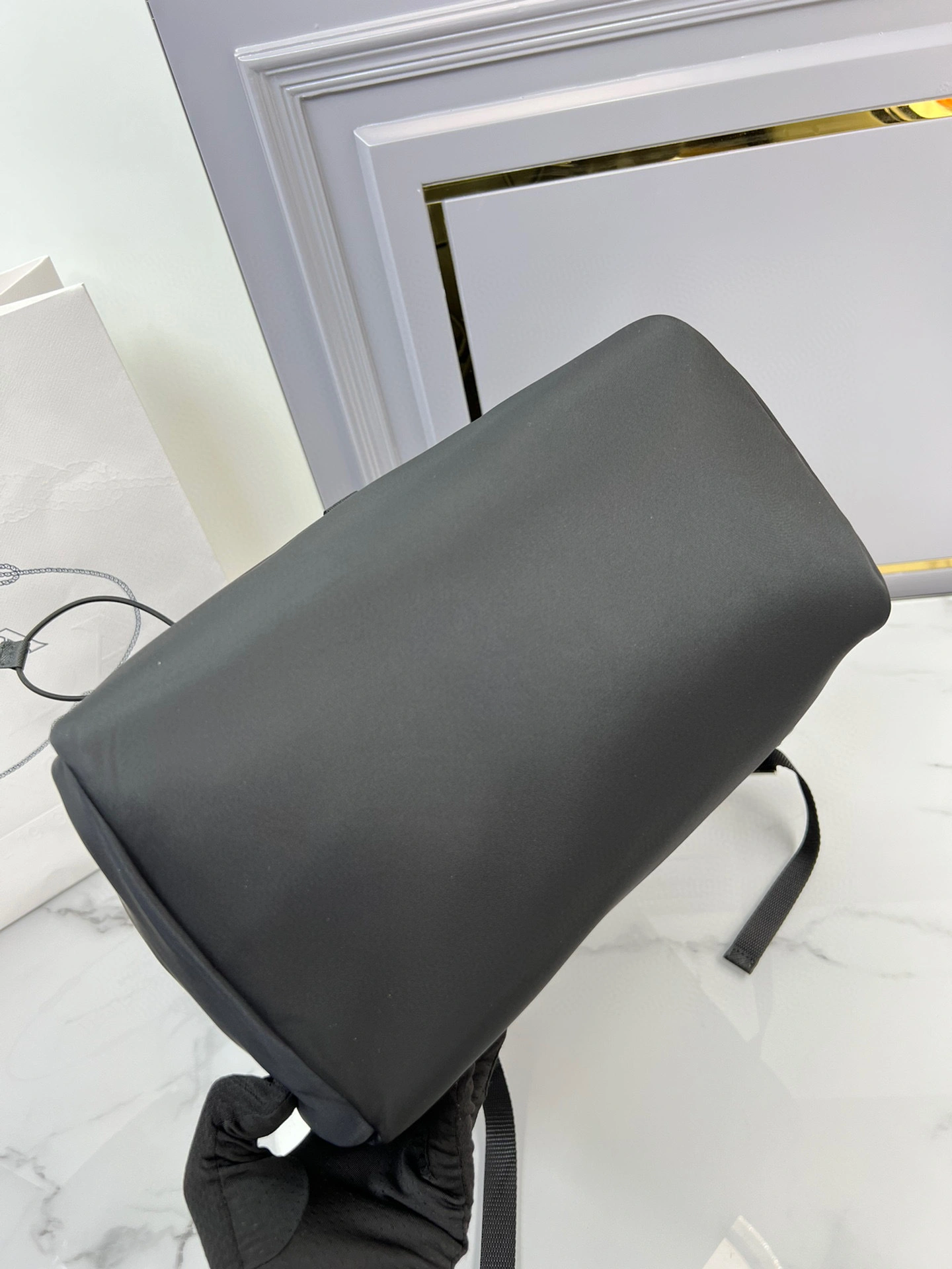 MOMO- high quality version 2VZ085-2DUG-F0002-V-OOO nylon item：B-B063K1020C