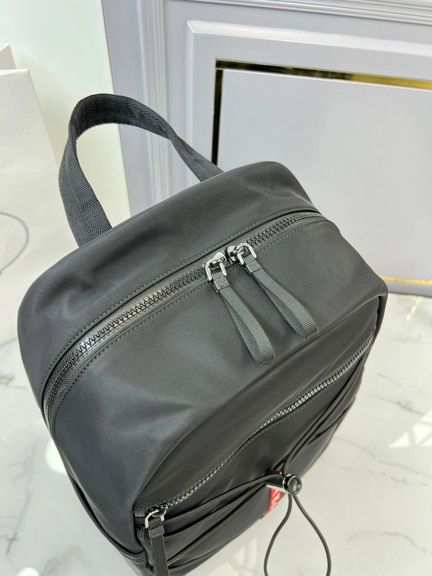 MOMO- high quality version 2VZ085-2DUG-F0002-V-OOO nylon item：B-B063K1020C