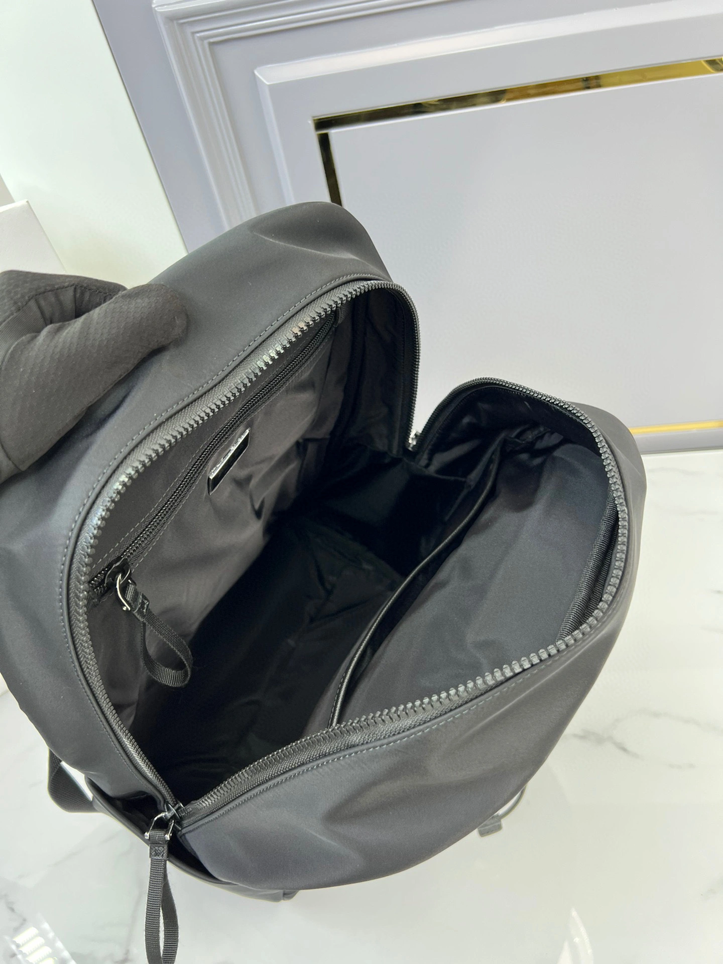 MOMO- high quality version 2VZ085-2DUG-F0002-V-OOO nylon item：B-B063K1020C
