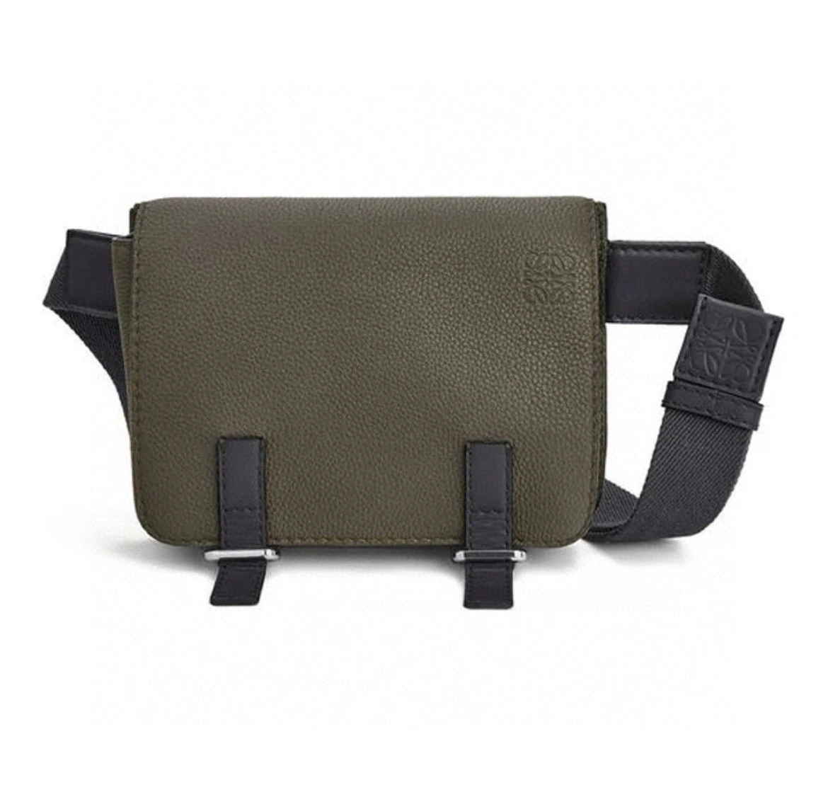 MOMO- high quality version 31712BAB23-4163 Military Bumbag item：B-B063I1810C