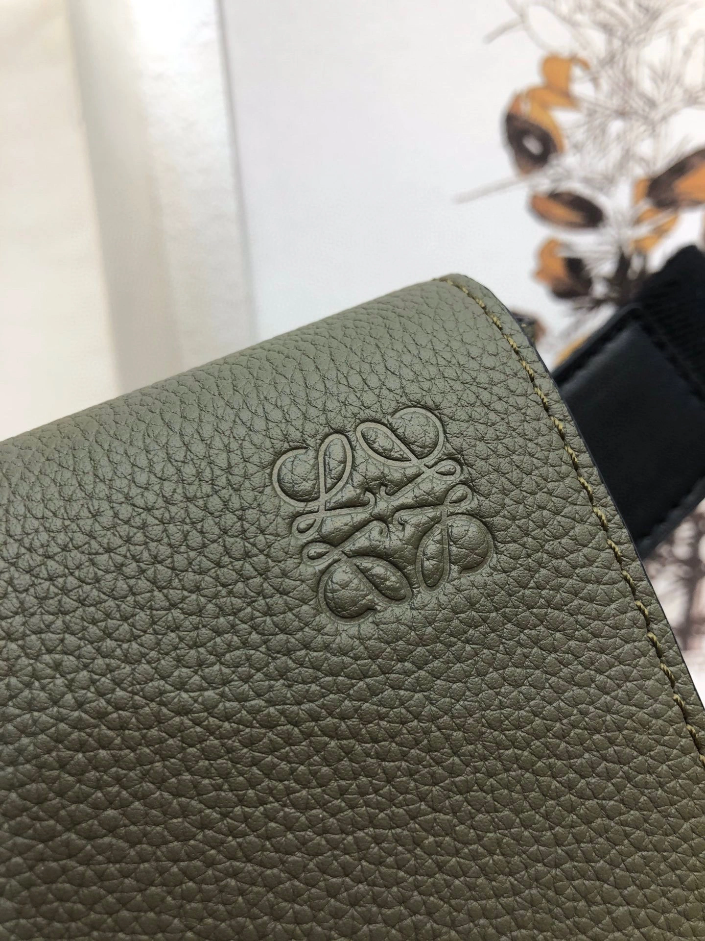 MOMO- high quality version 31712BAB23-4163 Military Bumbag item：B-B063I1810C