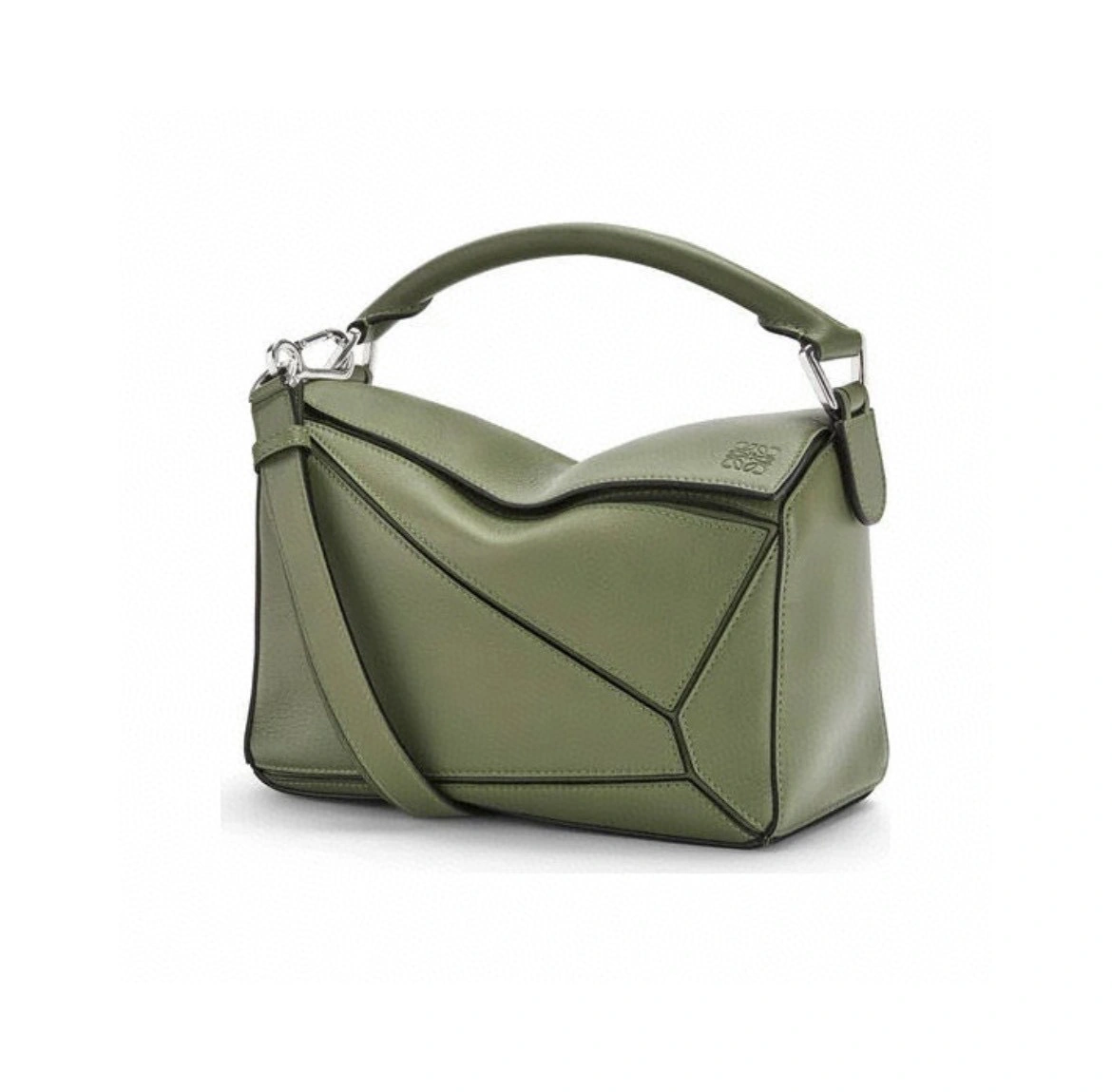 MOMO- high quality version 32230S21-3949 calfskin item：B-B063I1805C