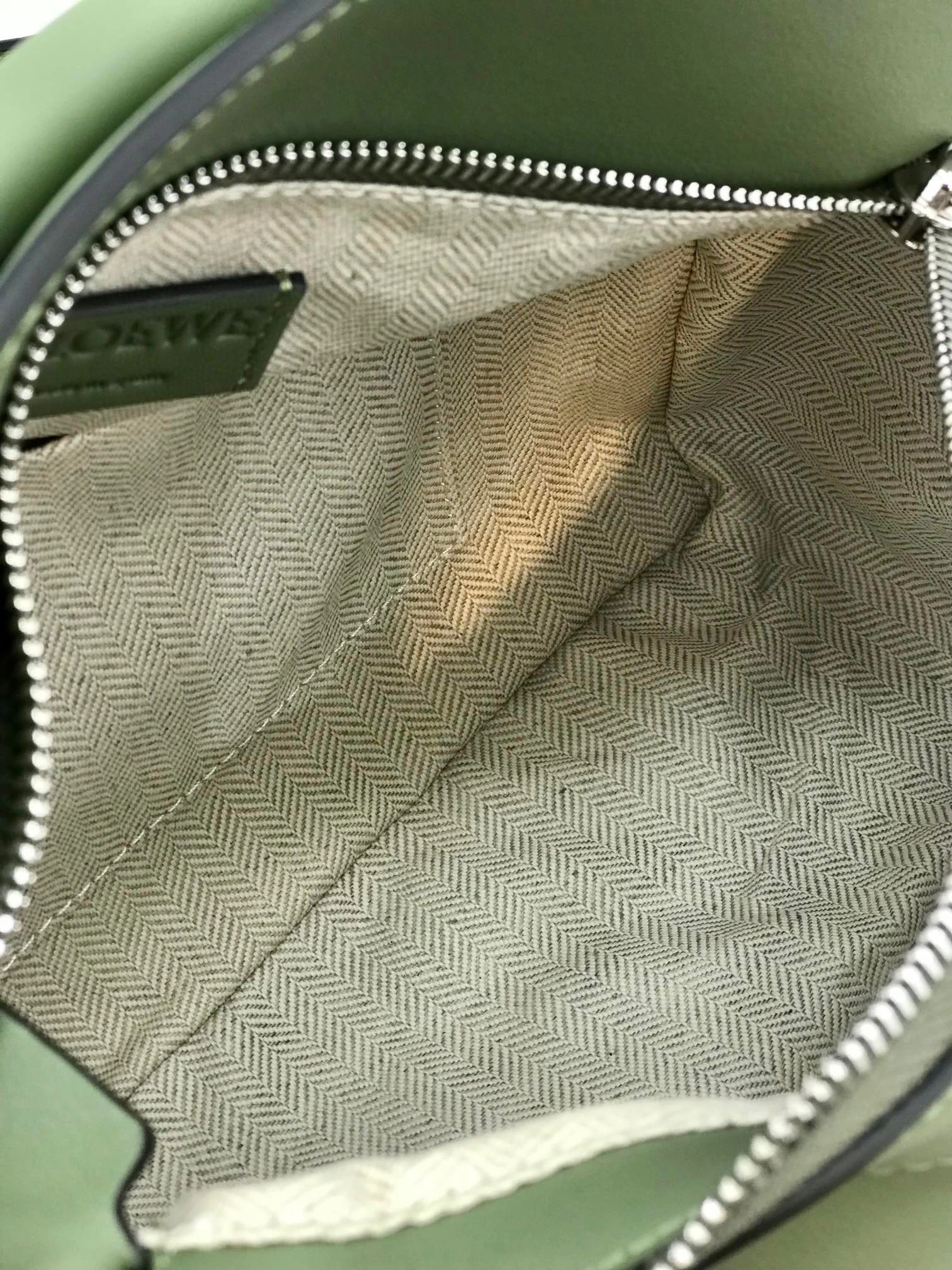MOMO- high quality version 32230S21-3949 calfskin item：B-B063I1805C