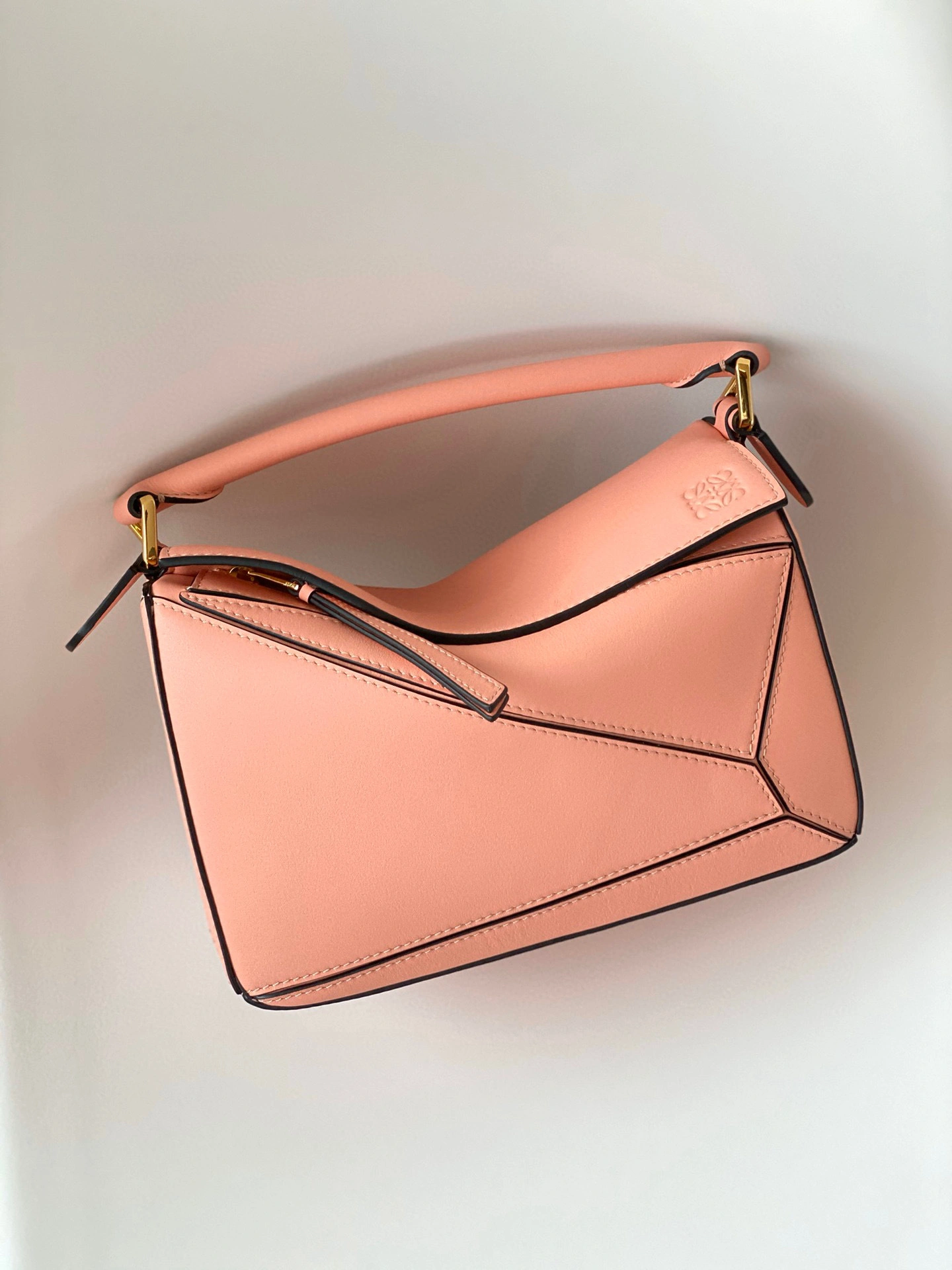 MOMO- high quality version 32230S21-7795 calfskin item：B-B063I1804C