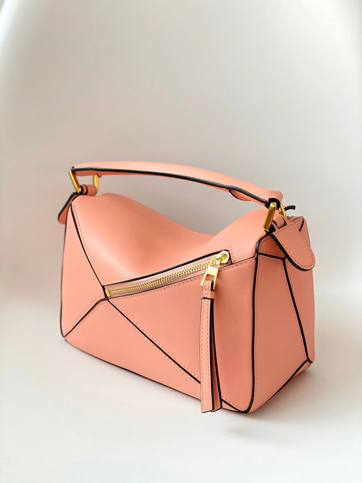 MOMO- high quality version 32230S21-7795 calfskin item：B-B063I1804C