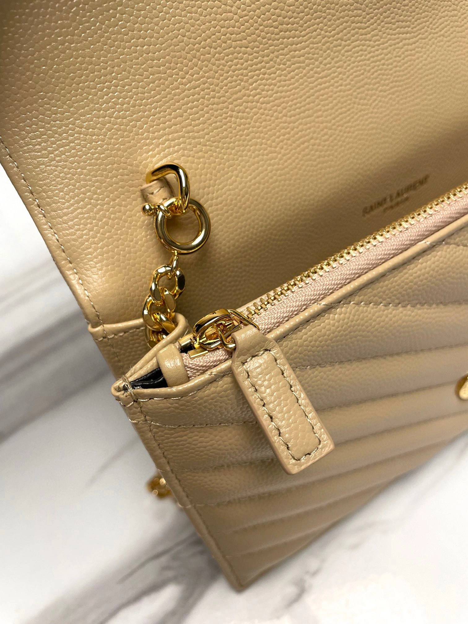 &MOMO- high quality version 393953-BOW01-2643 woc cowhide item：B-B597I0927C