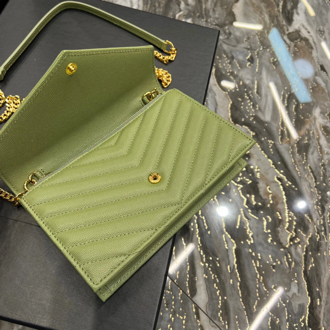 MOMO- high quality version 393953-BOW01-3316 woc cowhide item：B-B597I0928C