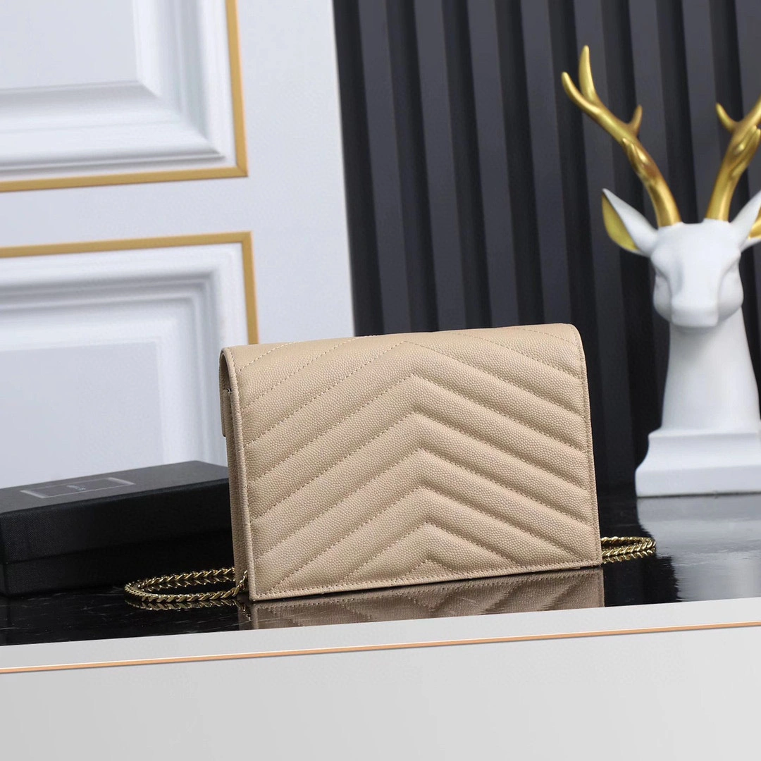&MOMO- high quality version 393953-BOW01-9906 woc cowhide item：B-B597I0933C