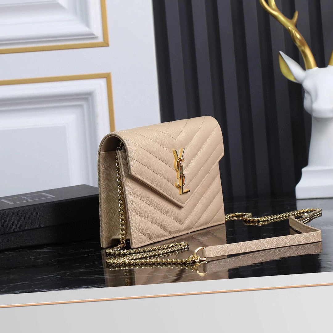 &MOMO- high quality version 393953-BOW01-9906 woc cowhide item：B-B597I0933C