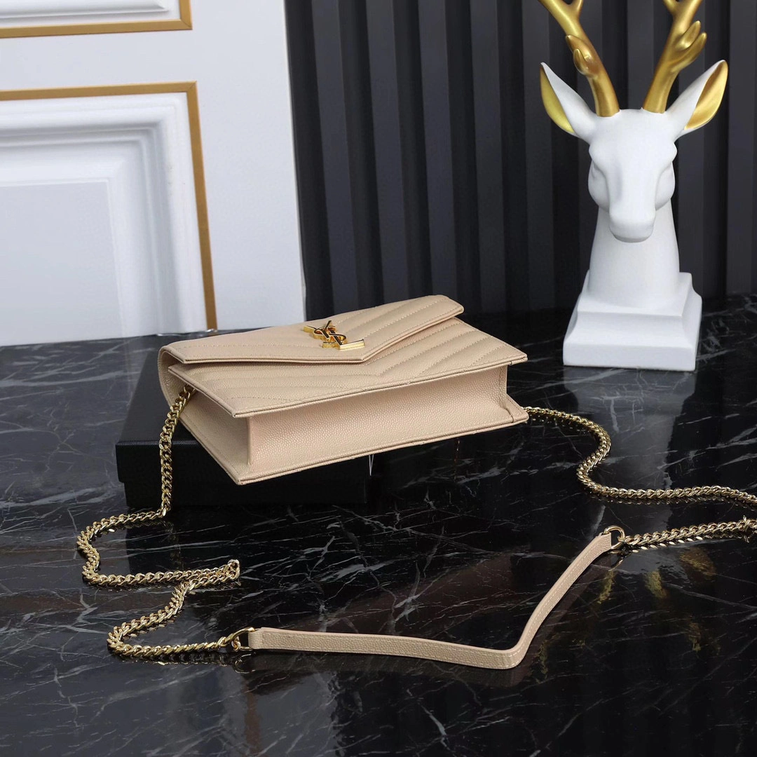 &MOMO- high quality version 393953-BOW01-9906 woc cowhide item：B-B597I0933C