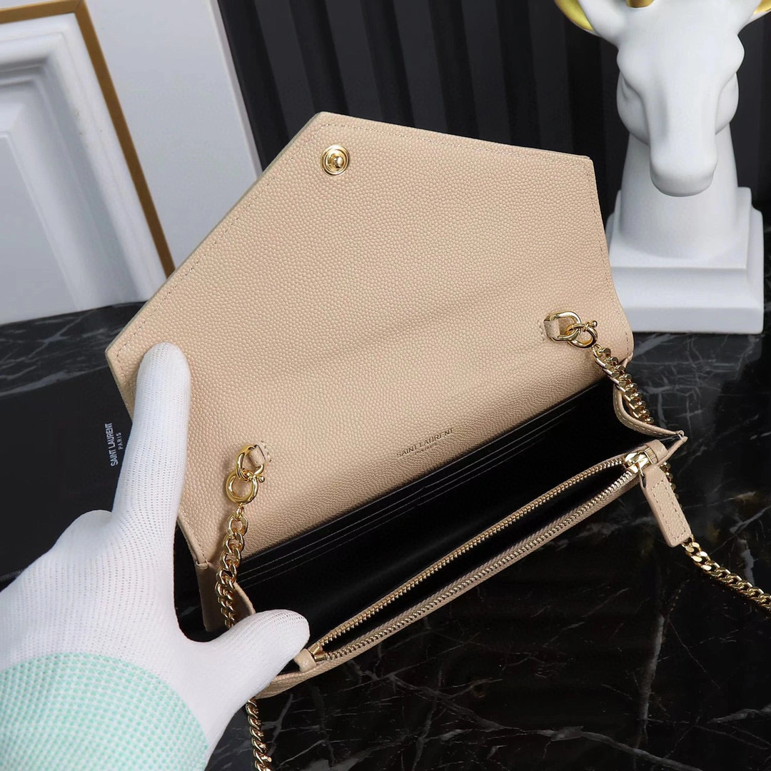 &MOMO- high quality version 393953-BOW01-9906 woc cowhide item：B-B597I0933C