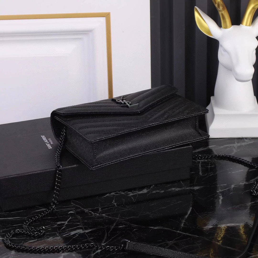 &&MOMO- high quality version 393953BOW081000 woc cowhide item：B-B597I0934C