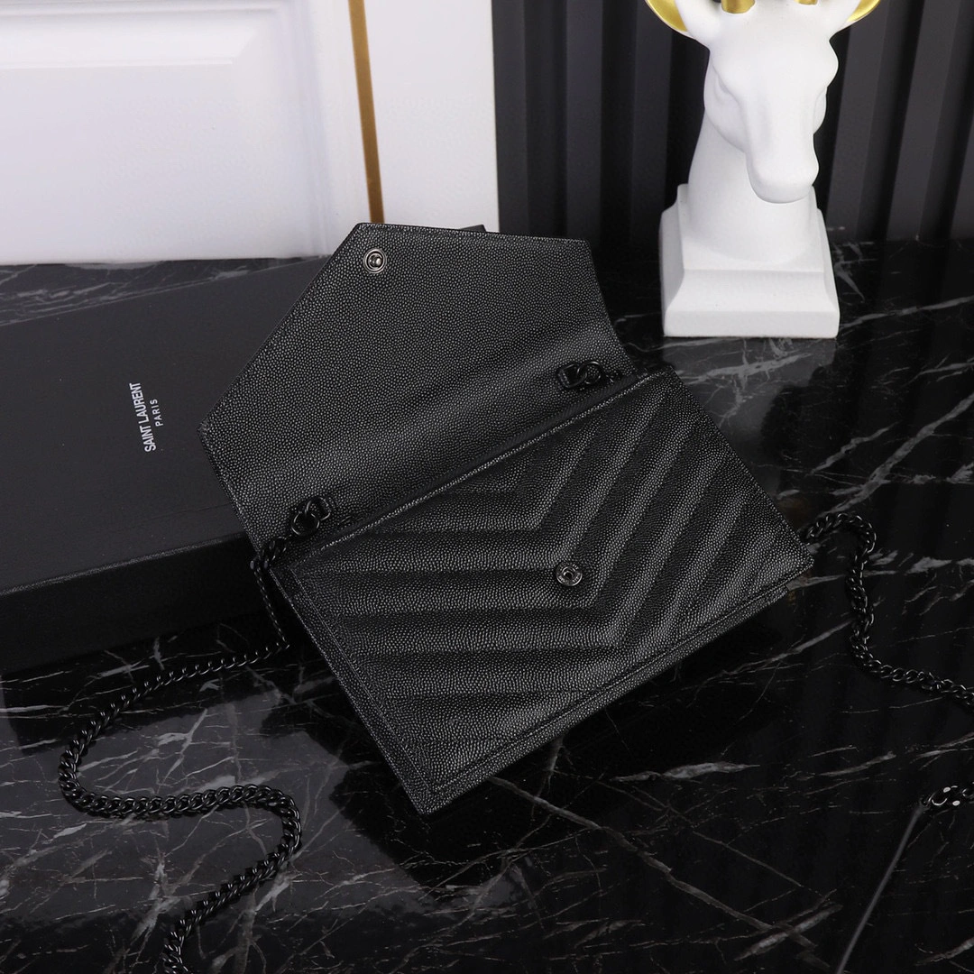&&MOMO- high quality version 393953BOW081000 woc cowhide item：B-B597I0934C